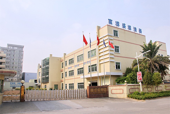 企業(yè)環(huán)境